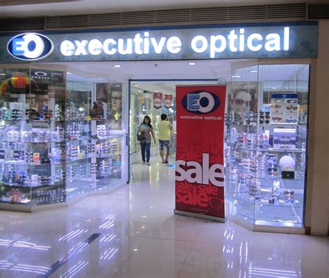 Ratings & Reviews of Eo Optical Shop in Mandaluyong City, .